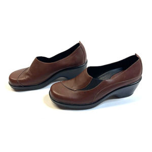 Dansko Leather Women's shoes size 8.5